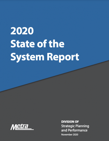 2020 State of the System
